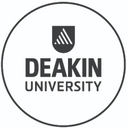 Deakin Logo